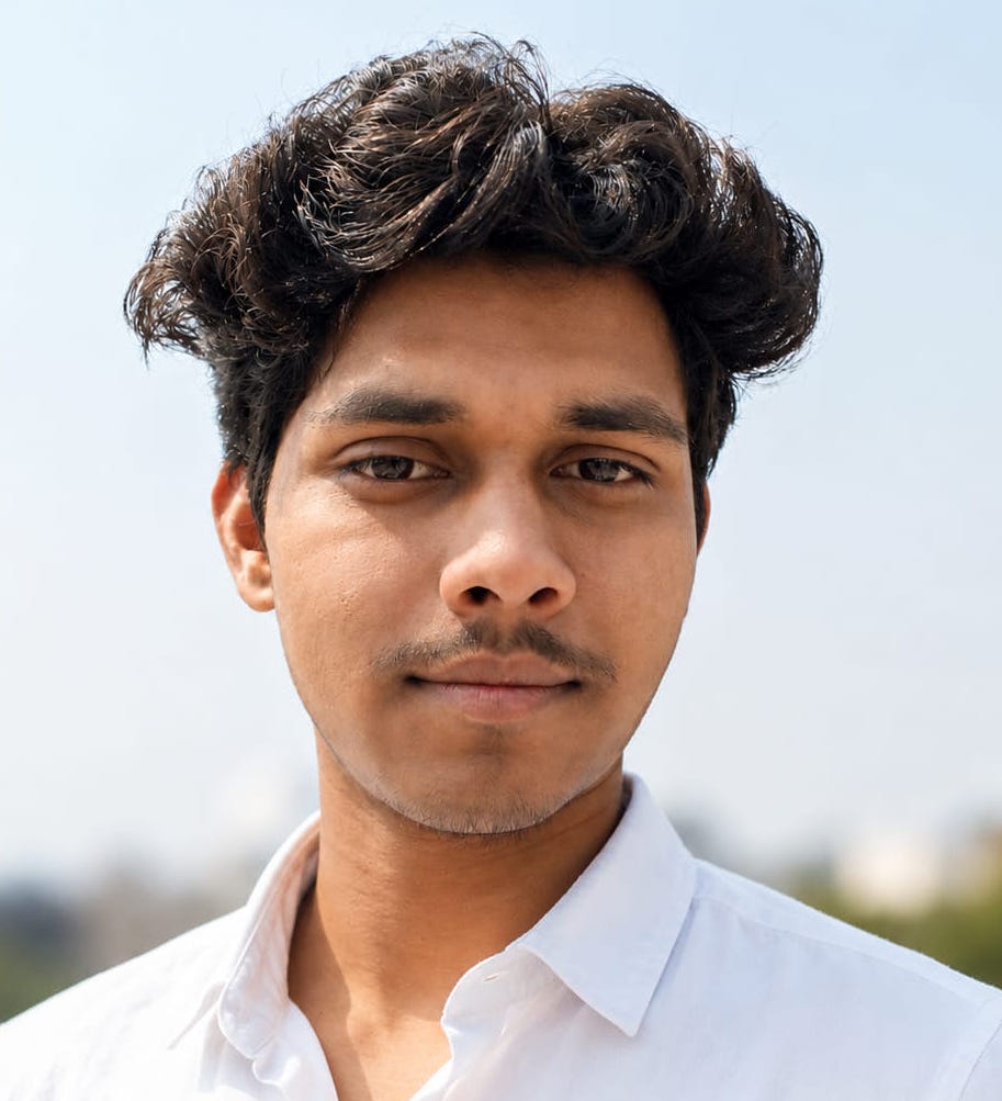 Mohit Kumar